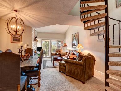Breckenridge Home 925759