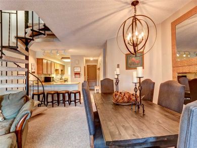 Breckenridge Home 925759