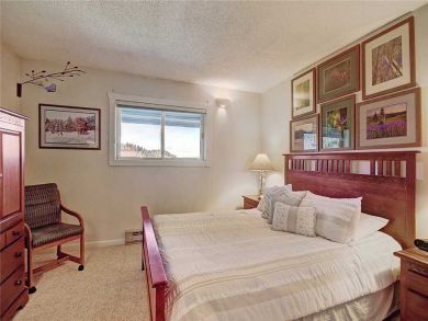 Breckenridge Home 925759