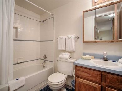 Breckenridge Home 925759