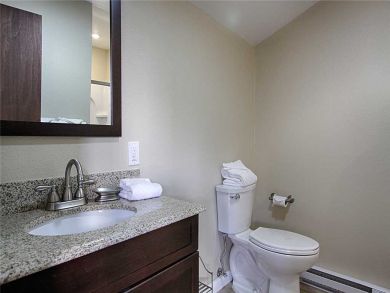 Breckenridge Home 925759