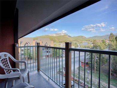 Breckenridge Home 925759