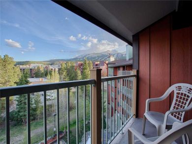 Breckenridge Home 925759
