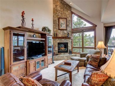 Breckenridge Home 925760 Breckenridge Home 925760