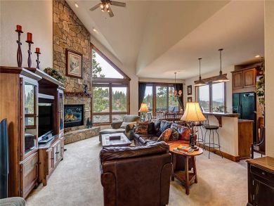 Breckenridge Home 925760 Breckenridge Home 925760