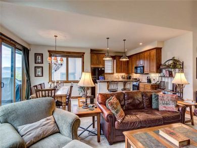 Breckenridge Home 925760 Breckenridge Home 925760