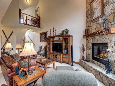Breckenridge Home 925760 Breckenridge Home 925760