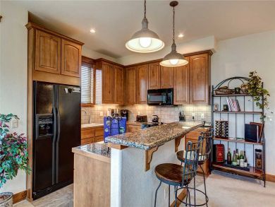 Breckenridge Home 925760 Breckenridge Home 925760