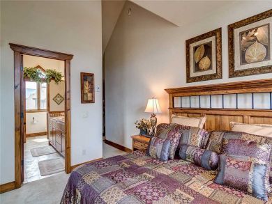 Breckenridge Home 925760 Breckenridge Home 925760