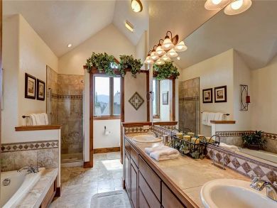 Breckenridge Home 925760 Breckenridge Home 925760