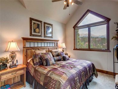 Breckenridge Home 925760 Breckenridge Home 925760