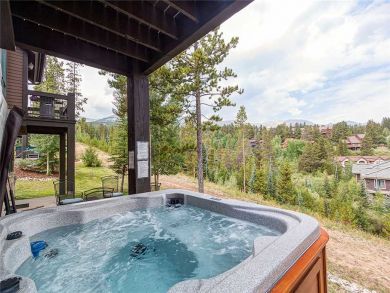 Breckenridge Home 925760 Breckenridge Home 925760