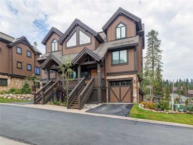 Breckenridge Home 925760 Breckenridge Home 925760
