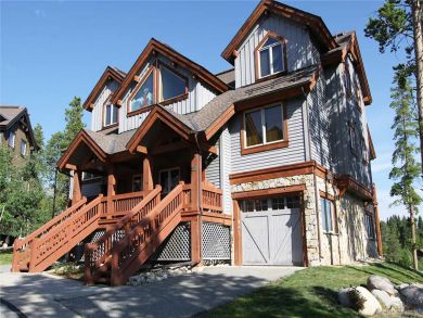 Breckenridge Home 925760 Breckenridge Home 925760