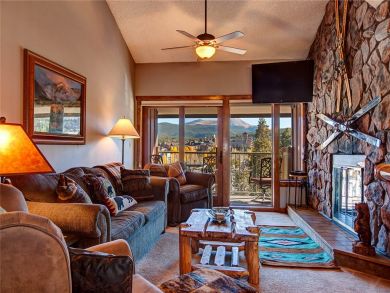Breckenridge Home 925761