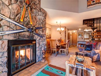 Breckenridge Home 925761