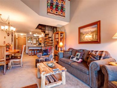 Breckenridge Home 925761