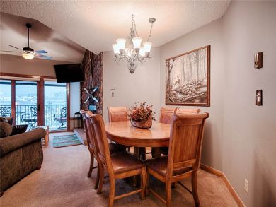 Breckenridge Home 925761