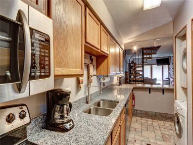 Breckenridge Home 925761