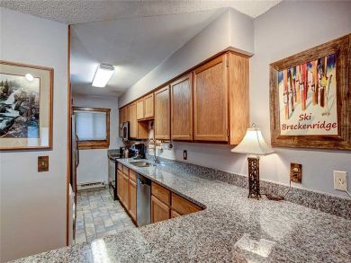 Breckenridge Home 925761