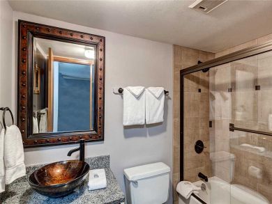 Breckenridge Home 925761