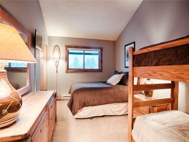 Breckenridge Home 925761