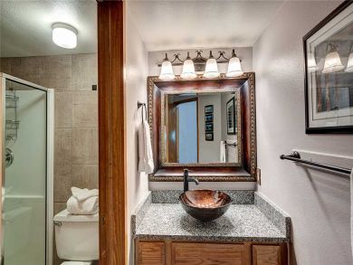 Breckenridge Home 925761
