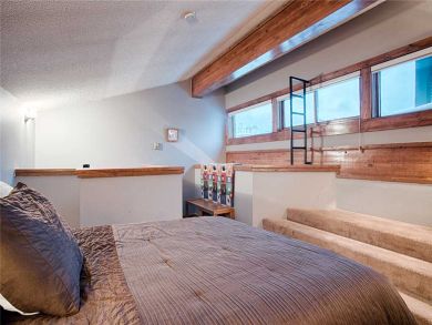 Breckenridge Home 925761
