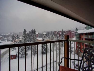 Breckenridge Home 925761