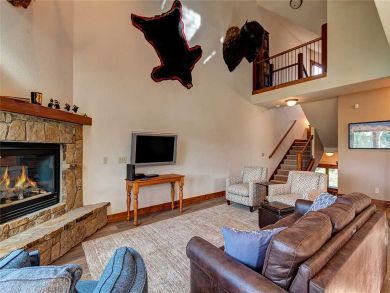 Ski in Ski out Townhome Ski in Ski out Townhome