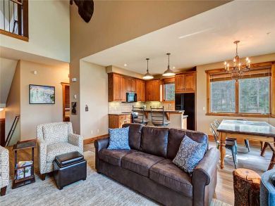 Ski in Ski out Townhome Ski in Ski out Townhome