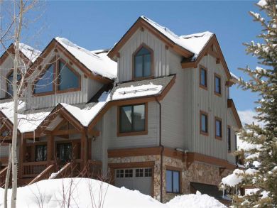Ski in Ski out Townhome Ski in Ski out Townhome