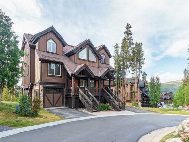 Ski in Ski out Townhome Ski in Ski out Townhome