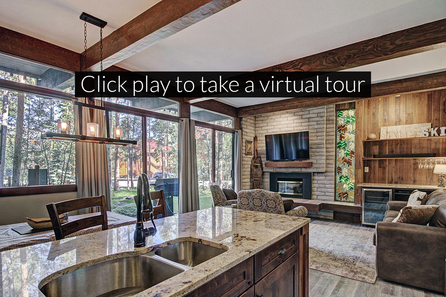 Breckenridge Home 925763 Breckenridge Home 925763