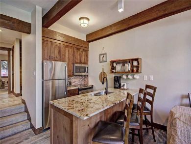 Breckenridge Home 925763 Breckenridge Home 925763