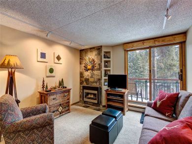 Breckenridge Home 925764