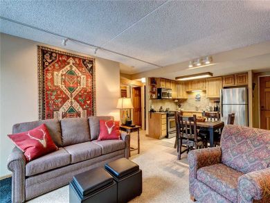 Breckenridge Home 925764