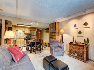Breckenridge Home 925764