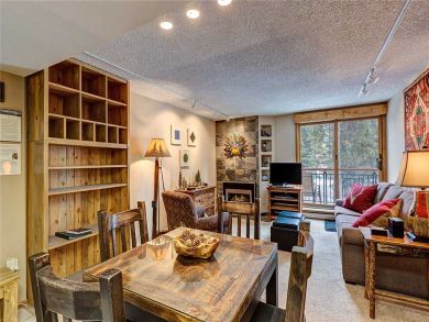 Breckenridge Home 925764