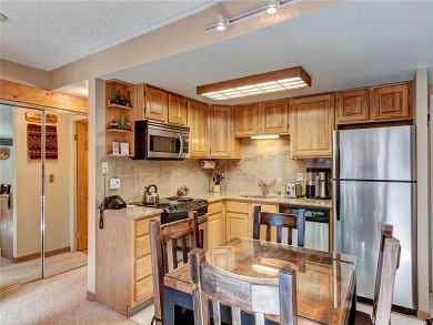 Breckenridge Home 925764