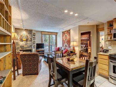 Breckenridge Home 925764
