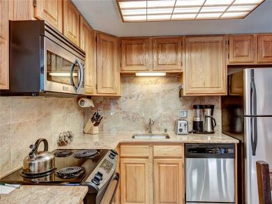 Breckenridge Home 925764