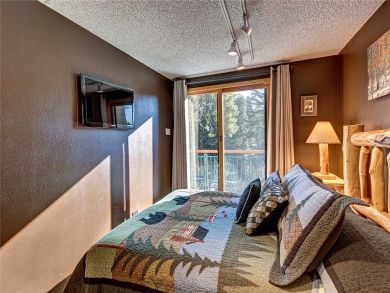 Breckenridge Home 925764
