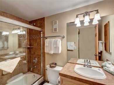 Breckenridge Home 925764