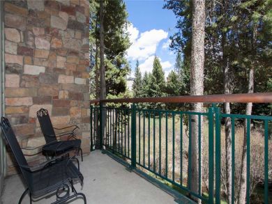 Breckenridge Home 925764