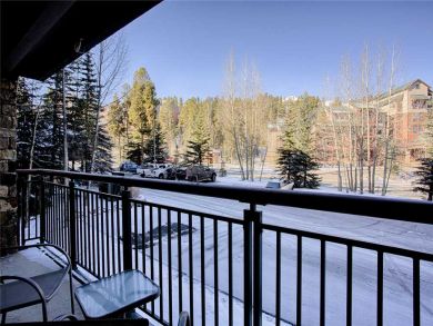 Breckenridge Home 925765 Breckenridge Home 925765