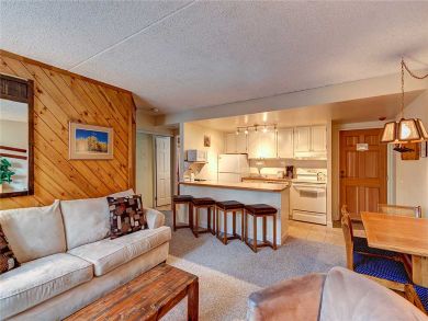 Breckenridge Home 925766