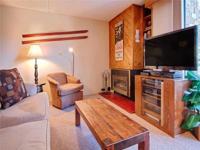 Breckenridge Home 925766