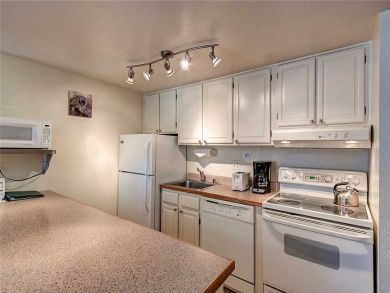 Breckenridge Home 925766