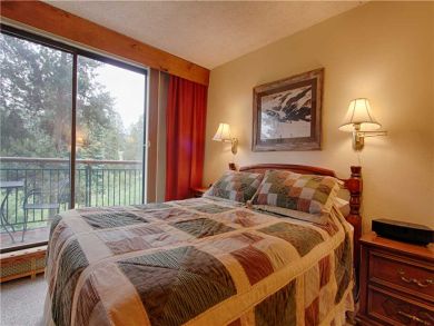 Breckenridge Home 925766